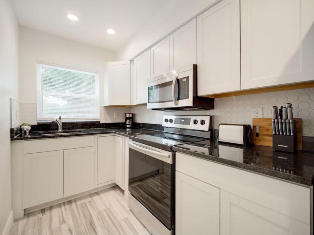 Modern Bayshore Home 50 Tampa Extérieur photo