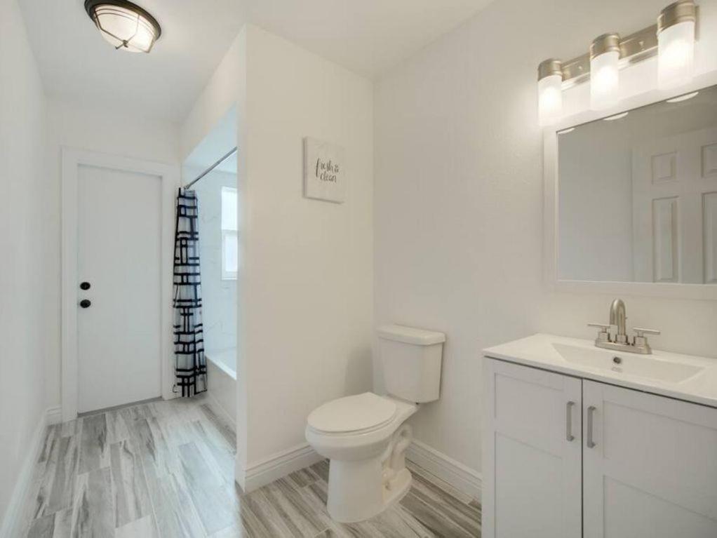 Modern Bayshore Home 50 Tampa Extérieur photo